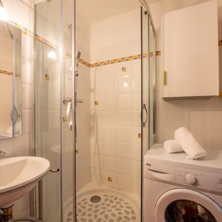 Flat With Swimming Pool And Terrace Apartamento