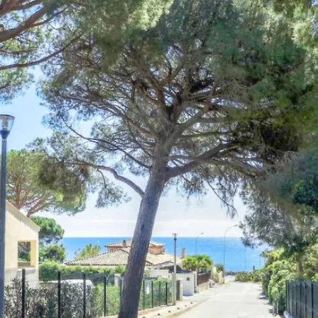 Flat With Swimming Pool And Terrace * Sainte-Maxime